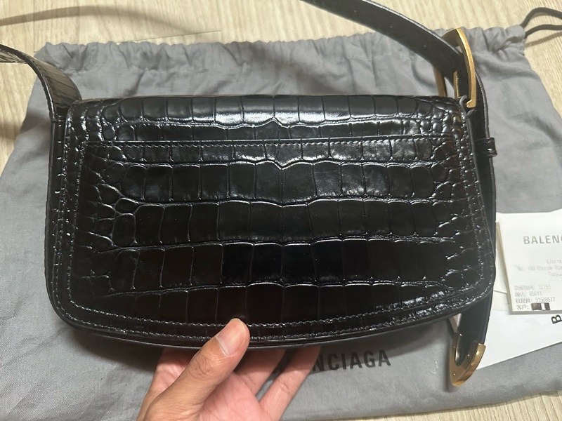 Balenciaga 巴黎世家-4