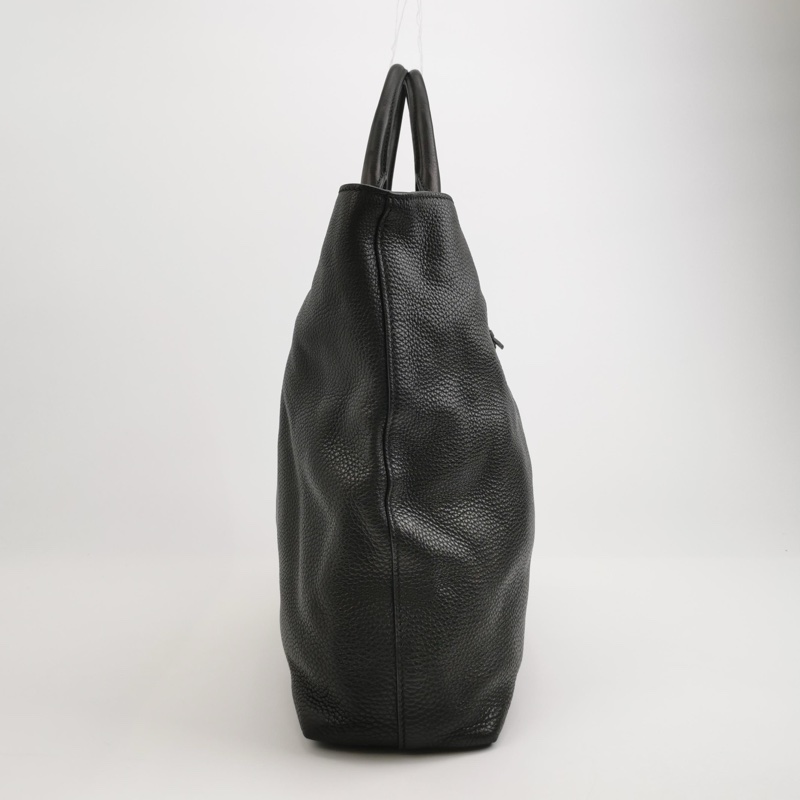 Prada  托特手提單肩斜挎包牛皮 尺寸約35x36-2