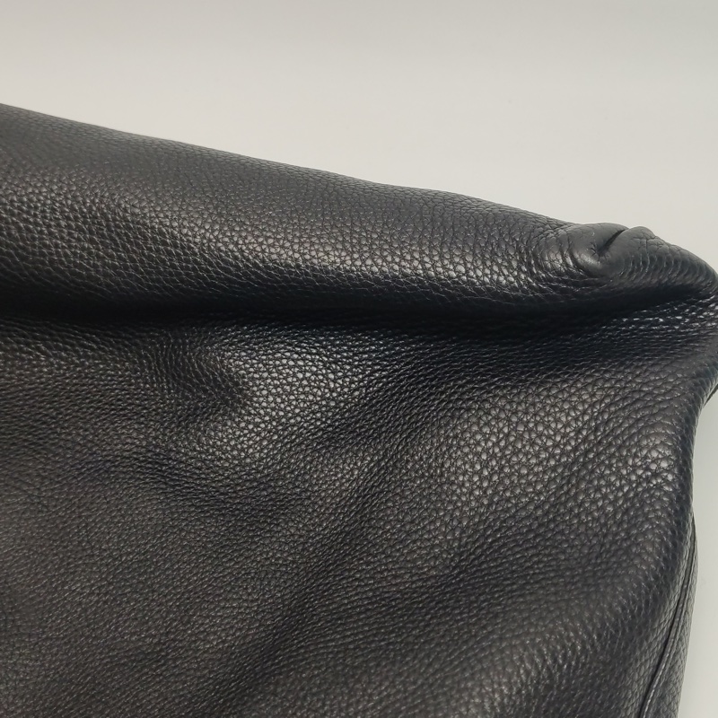 Prada  托特手提單肩斜挎包牛皮 尺寸約35x36-15