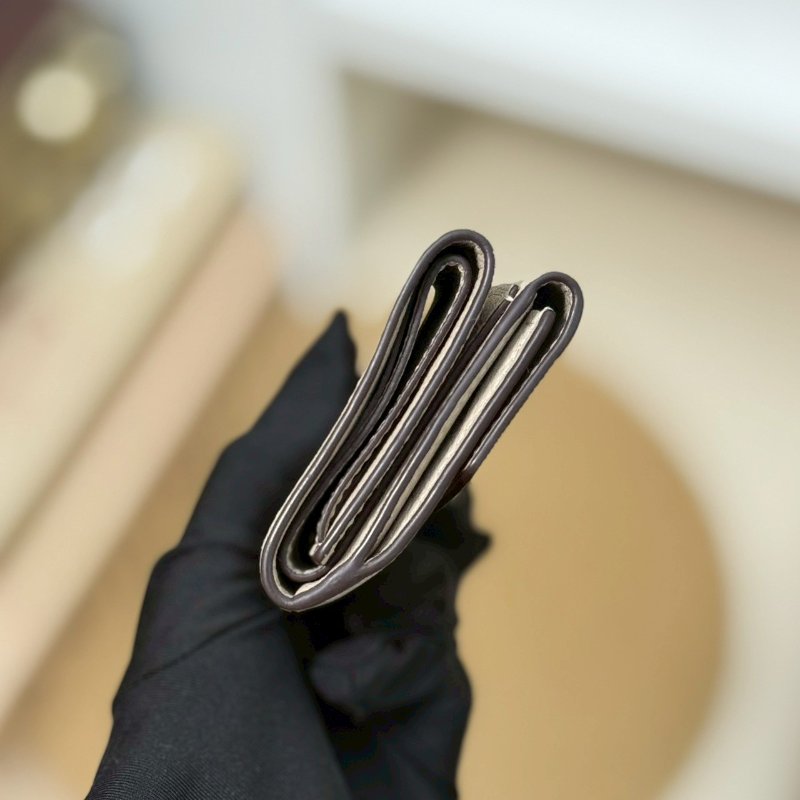 🏷️LV.Lockmini 三折短夾 芯片款 M69340-3