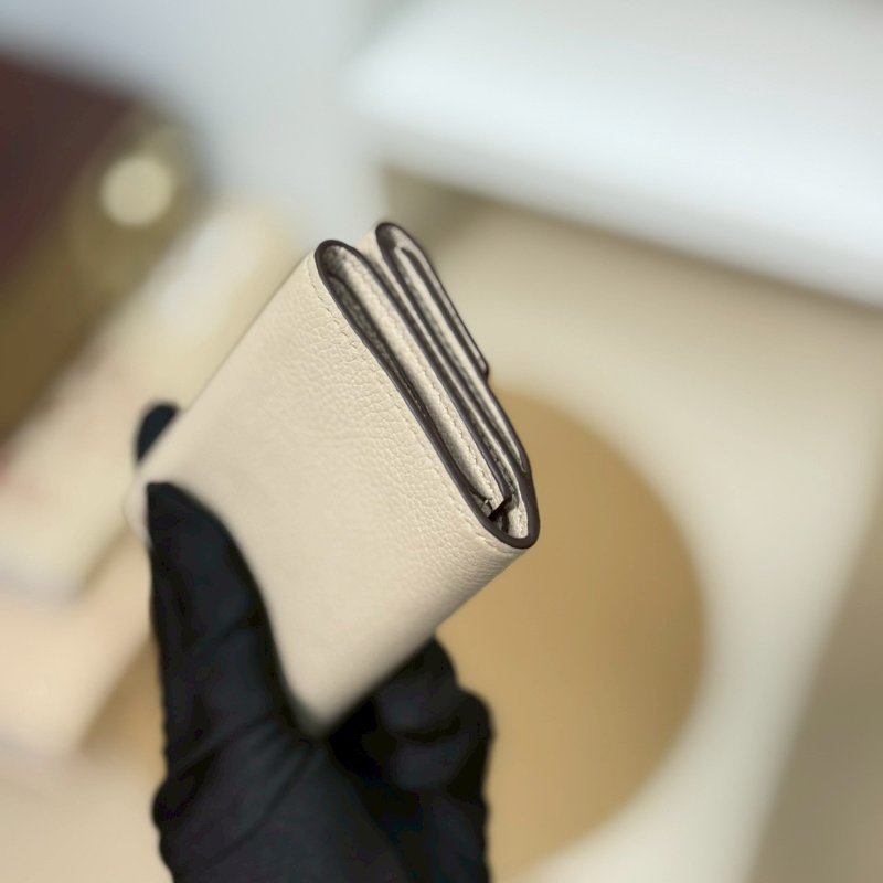🏷️LV.Lockmini 三折短夾 芯片款 M69340-7