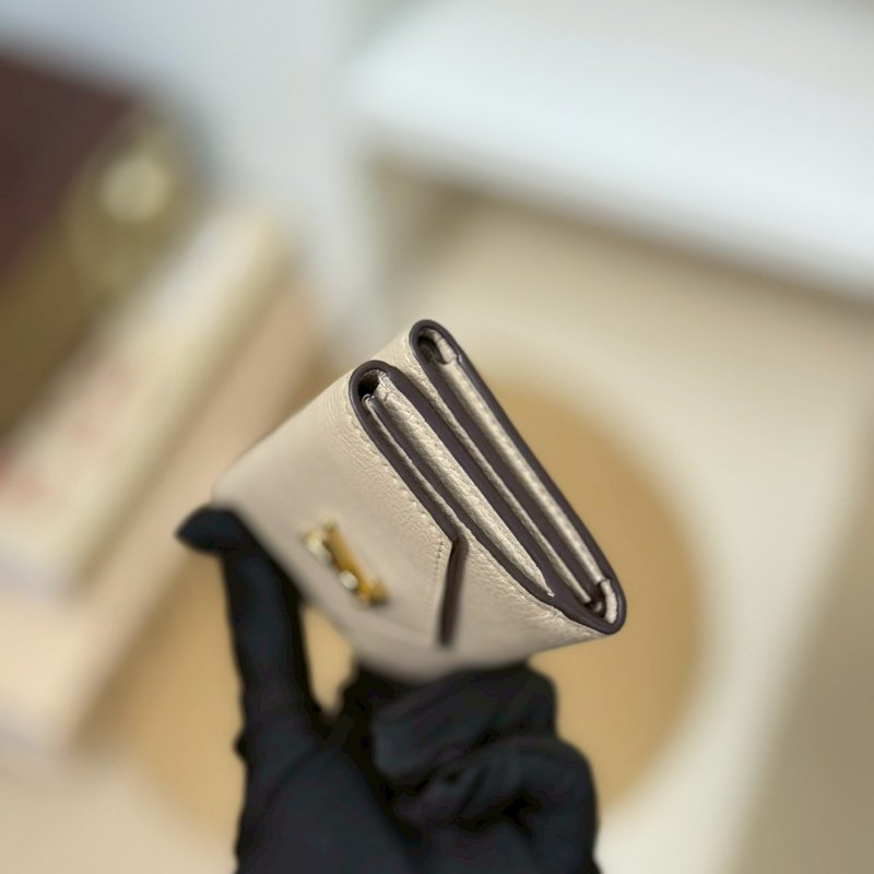 🏷️LV.Lockmini 三折短夾 芯片款 M69340-9