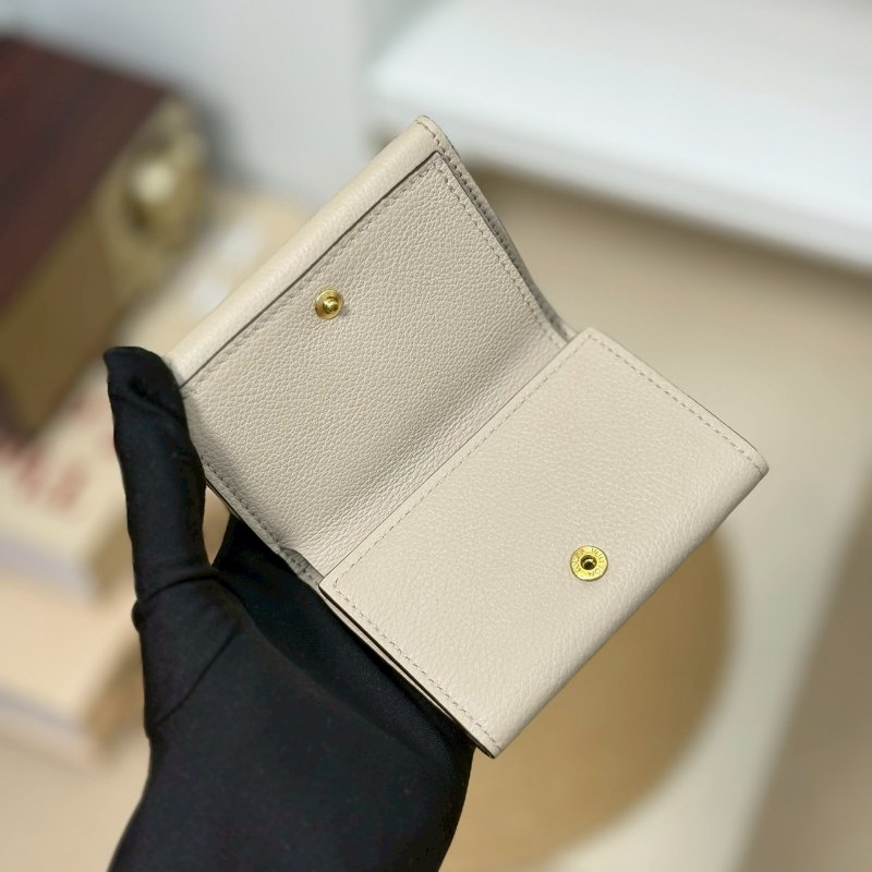 🏷️LV.Lockmini 三折短夾 芯片款 M69340-17