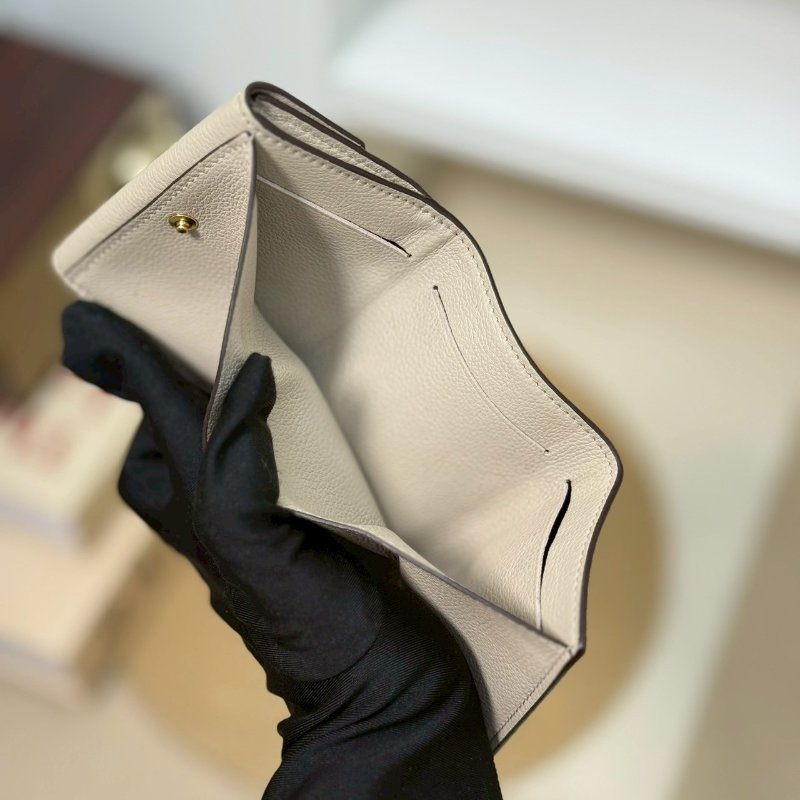 🏷️LV.Lockmini 三折短夾 芯片款 M69340-20