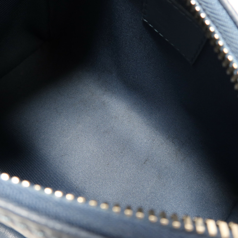 LOUIS VUITTON Aerogram Keepall XS銀扣手挽肩背兩用袋-16