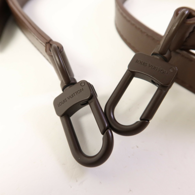 LOUIS VUITTON Monogram Coffee Cup肩背袋-9