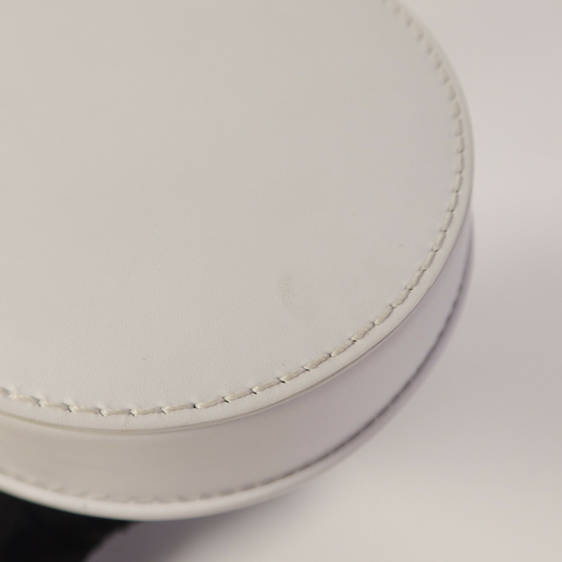 LOUIS VUITTON Monogram Coffee Cup肩背袋-16