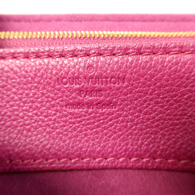 LOUIS VUITTON Monogram Pallas Chain金扣鏈帶肩背袋-8