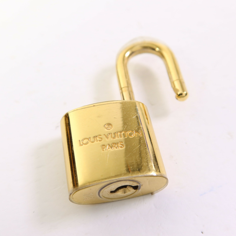 LOUIS VUITTON Monogram Montaigne MM金扣手挽肩背兩用袋-10