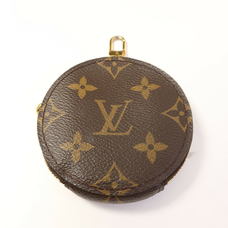 LOUIS VUITTON Monogram Neverfull BB金扣手挽肩背兩用袋-11