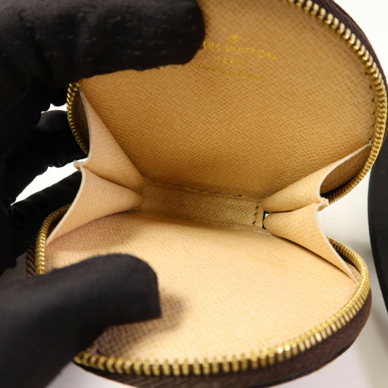 LOUIS VUITTON Monogram Neverfull BB金扣手挽肩背兩用袋-12
