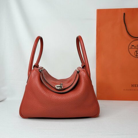 HERMES Lindy 26