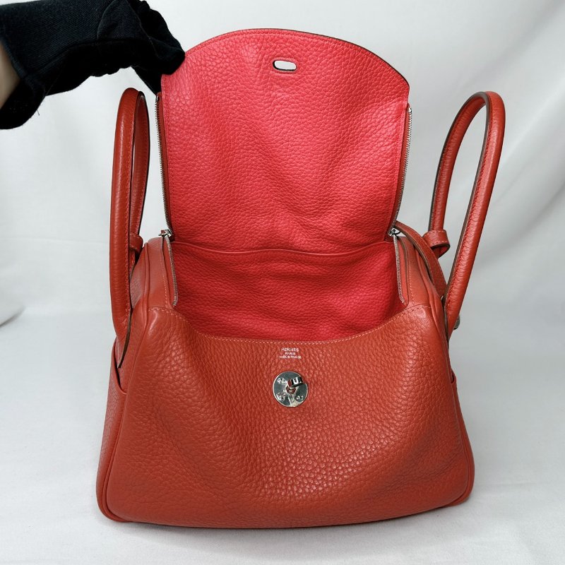 HERMES Lindy 26-6