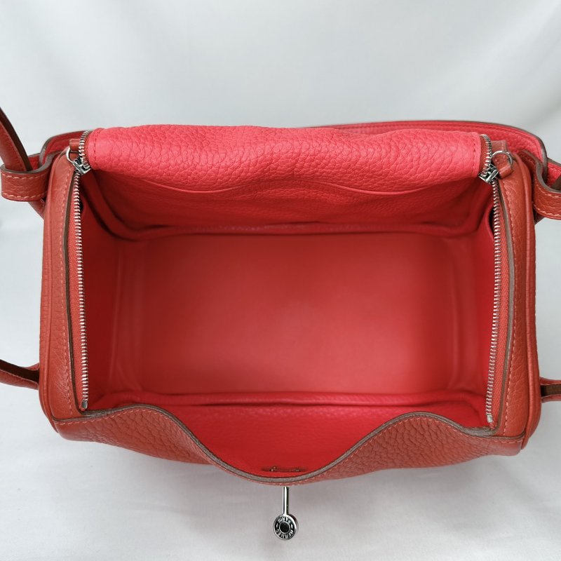 HERMES Lindy 26-7
