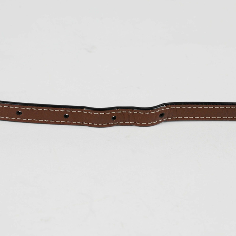 GUCCI 掛鎖迷你頂部提把托特單肩包 652683-6