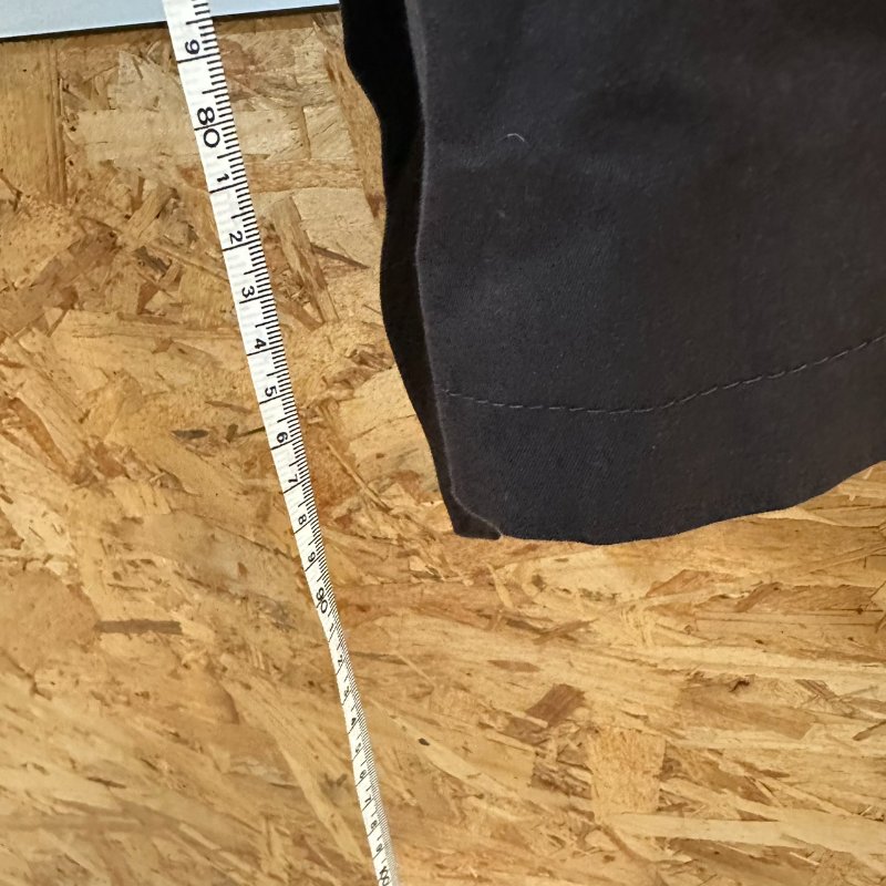 【美收精品】BURBERRY 深咖啡色風衣外套 4-137【隔月月中將轉賣至日本 上架期限30天】-13