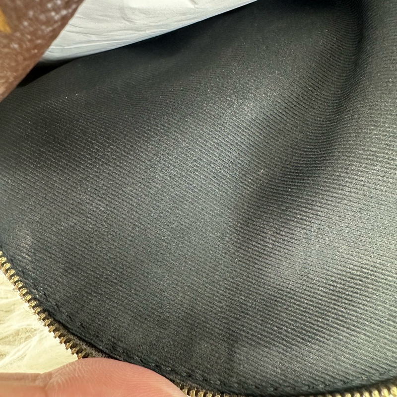 LV Palm Springs Mini 老花迷你小背包-6