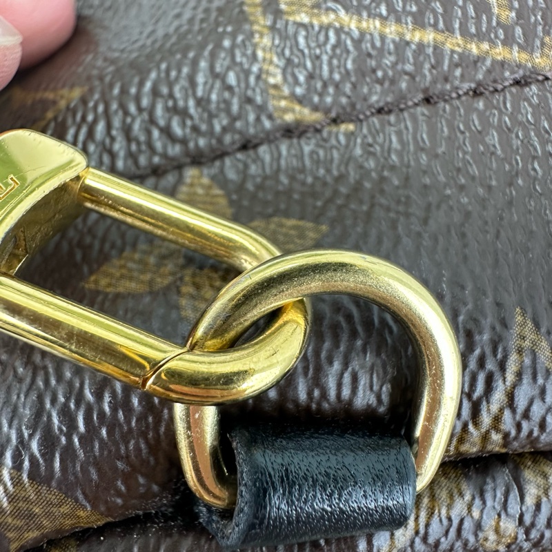 LV Palm Springs Mini 老花迷你小背包-20