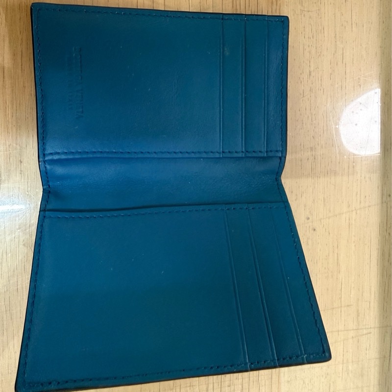 Bottega Veneta BV 名片夾-3