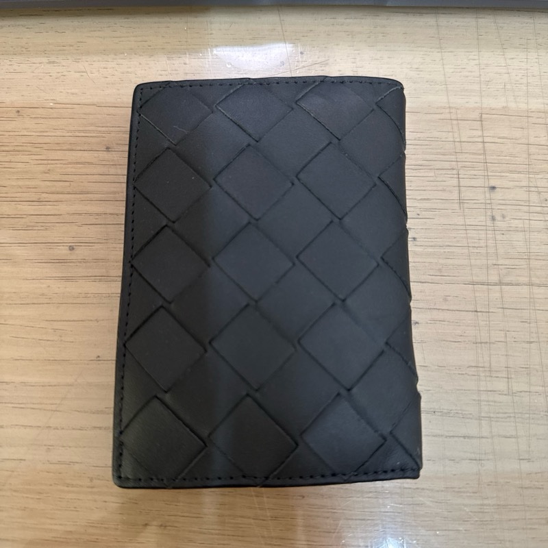 Bottega Veneta BV 名片夾-4