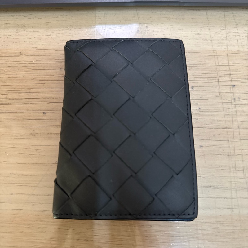 Bottega Veneta BV 名片夾-5
