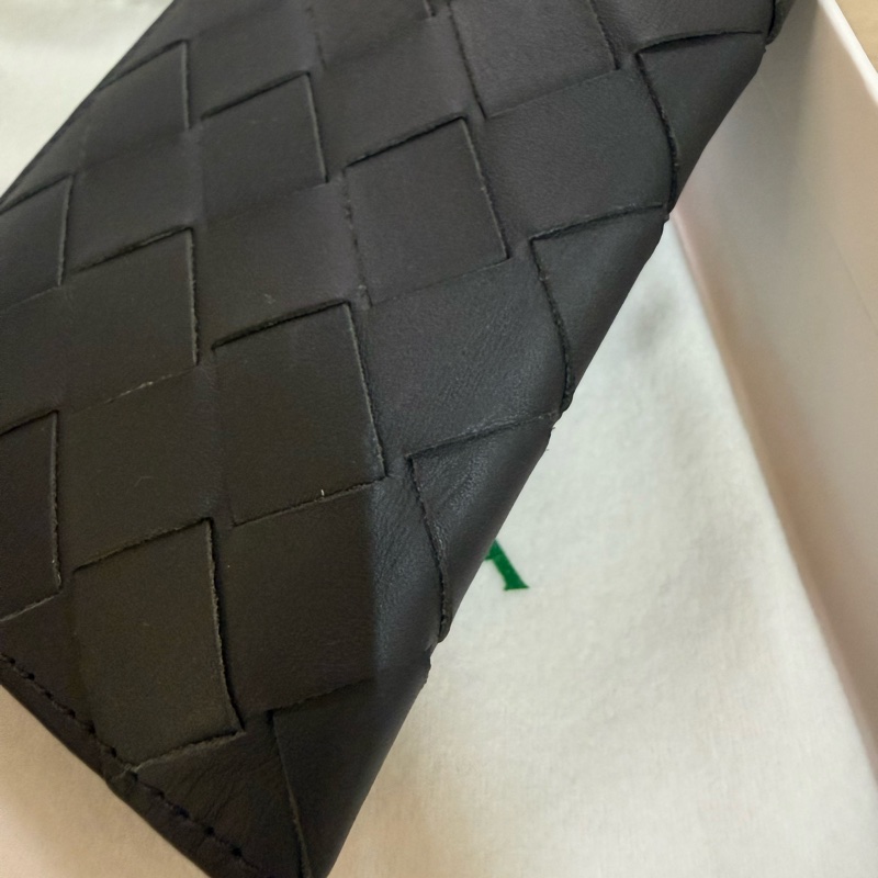 Bottega Veneta BV 名片夾-12