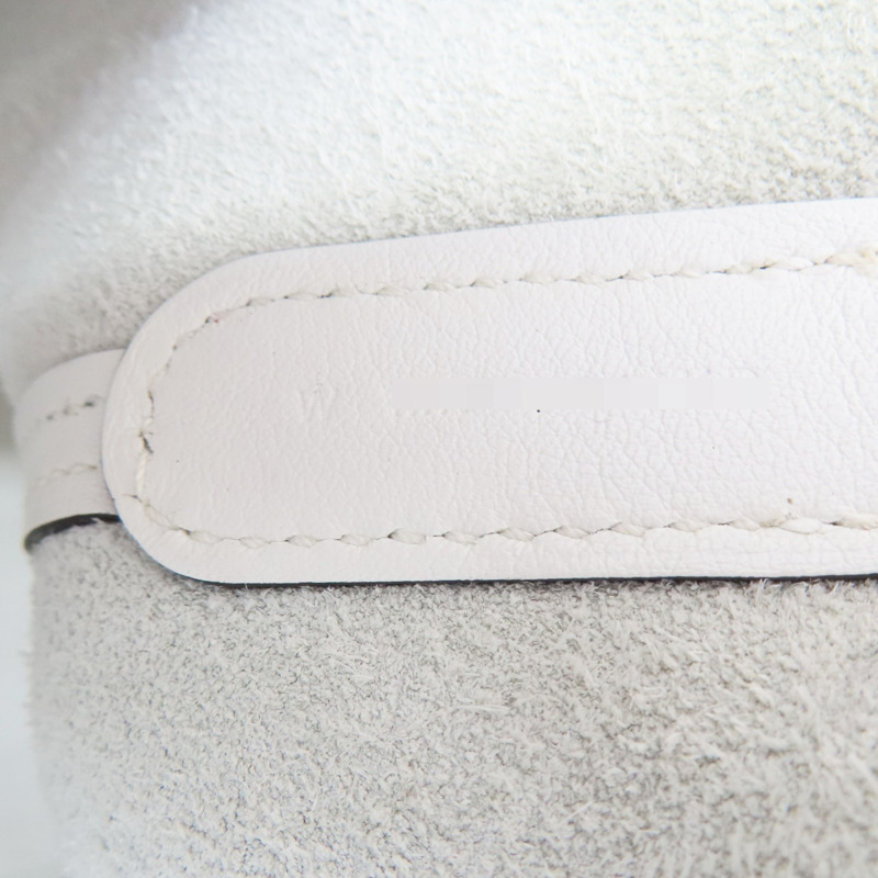 新白色 Taurillon牛皮 In The Loop 18 W刻 手提包【HERMES 愛馬仕】 W刻/New White-6