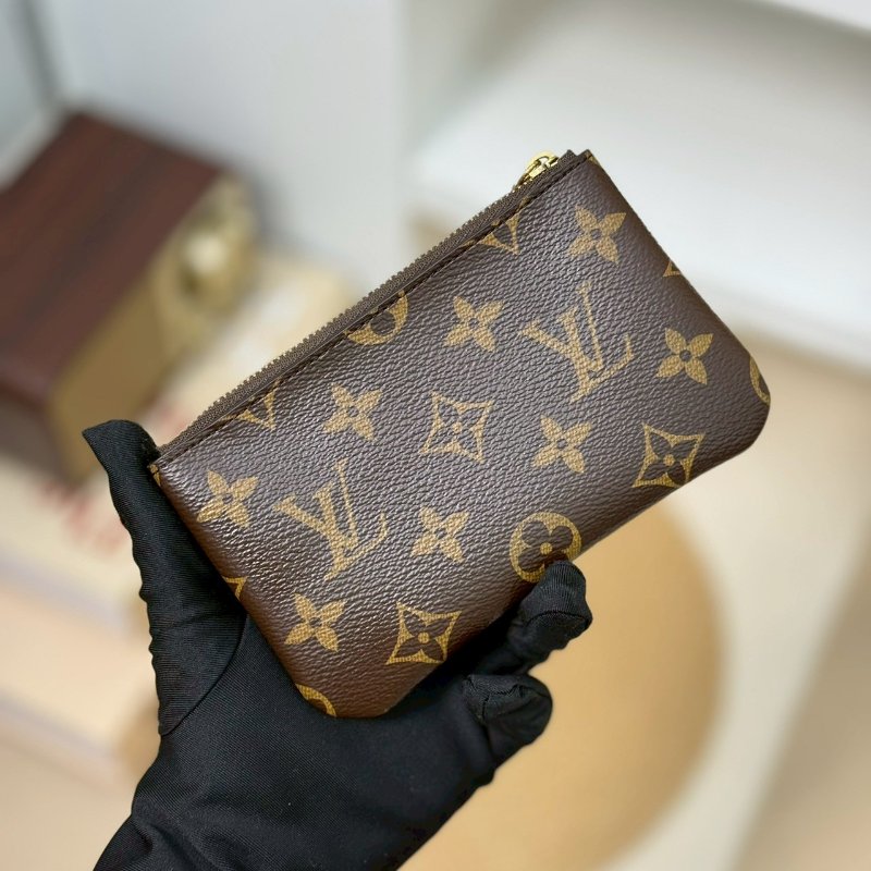 🏷️LV.一字零錢包 S號 M13559-1