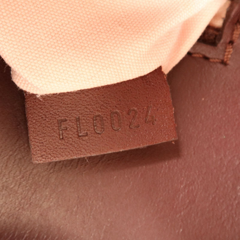 LOUIS VUITTON Monogram Mini Sac Kathleen金扣手挽袋-5
