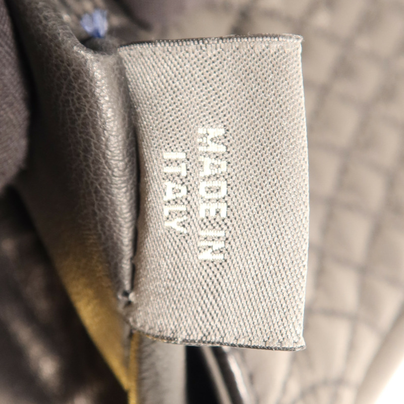 BALLY 羊皮皮革Chain Shoulder Bag金扣鏈帶肩背袋-10