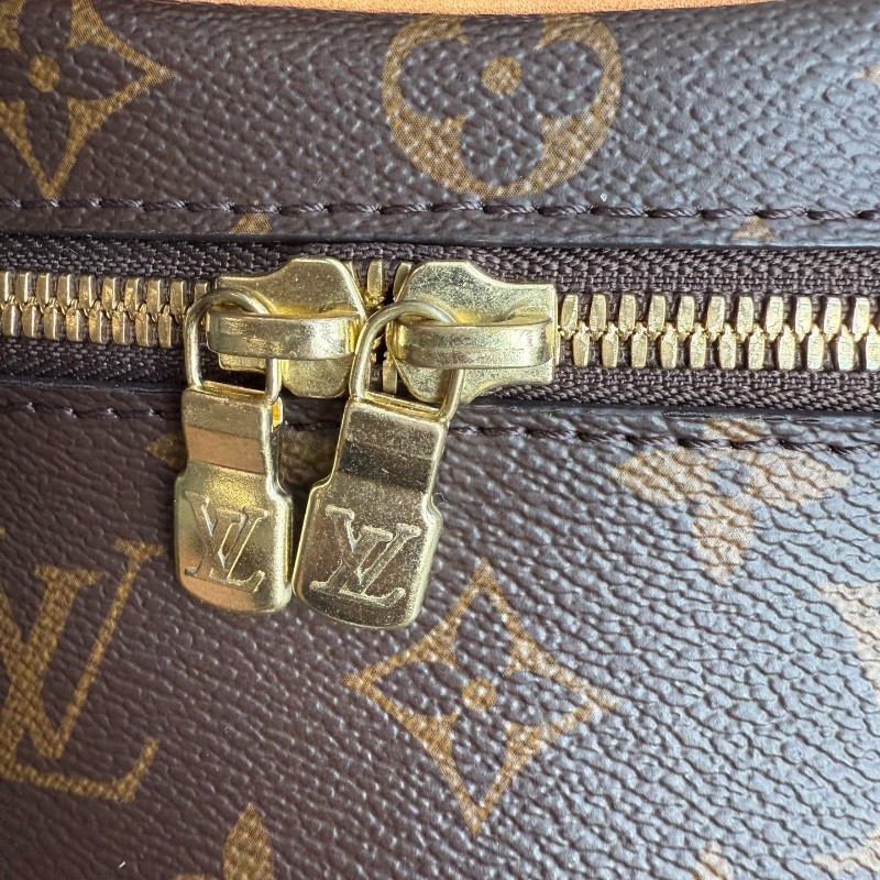 Louis Vuitton Nice Nano 化妝盒 盒子包 肩背包 M44936-12
