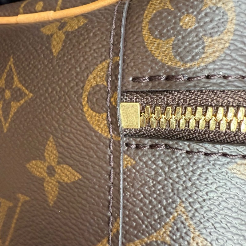 Louis Vuitton Nice Nano 化妝盒 盒子包 肩背包 M44936-14