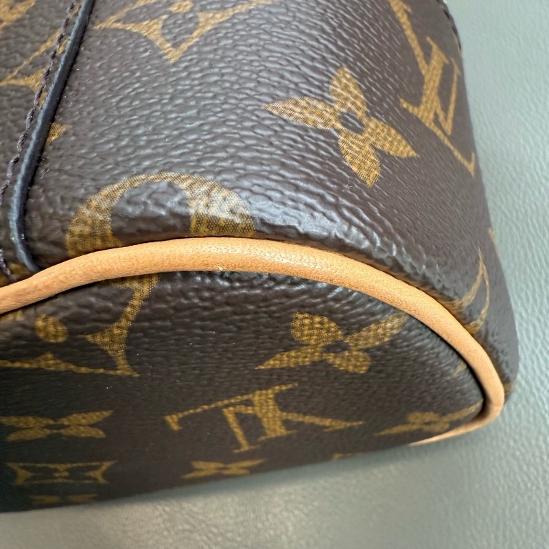 Louis Vuitton Nice Nano 化妝盒 盒子包 肩背包 M44936-20