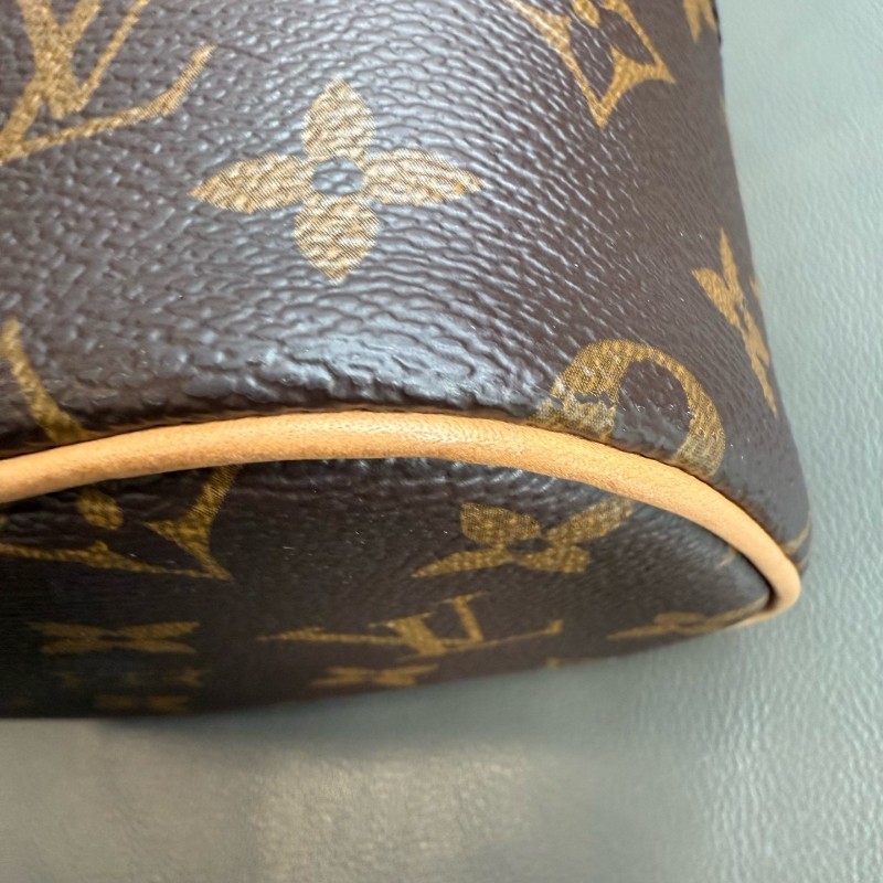 Louis Vuitton Nice Nano 化妝盒 盒子包 肩背包 M44936-22