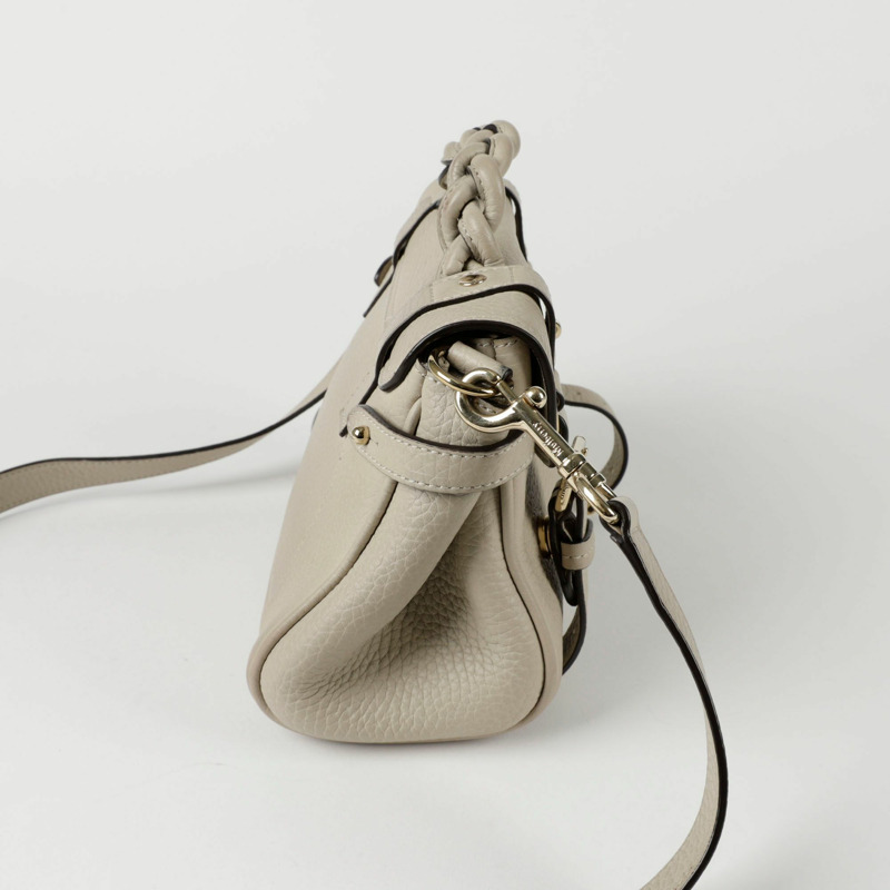 MULBERRY RL6595 Alexa 迷你托特單肩包-7