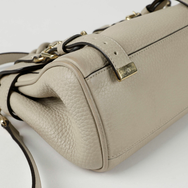 MULBERRY RL6595 Alexa 迷你托特單肩包-8