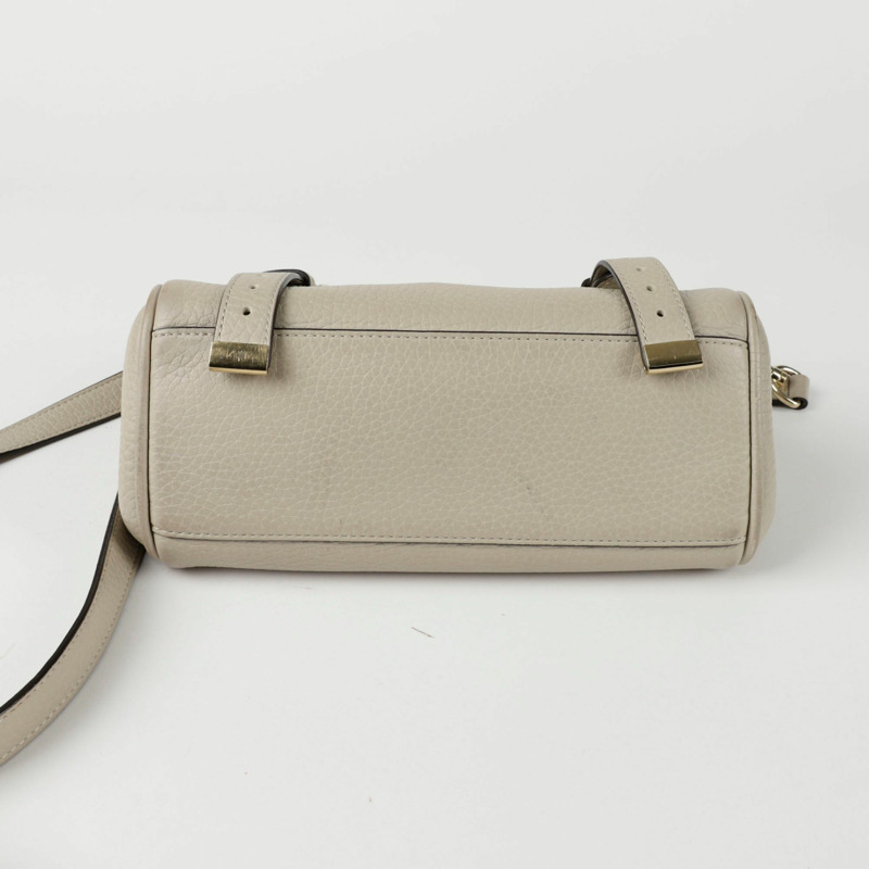 MULBERRY RL6595 Alexa 迷你托特單肩包-9