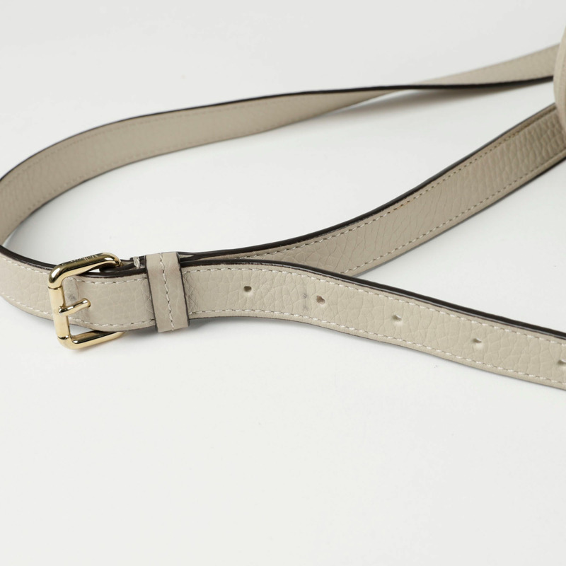 MULBERRY RL6595 Alexa 迷你托特單肩包-11