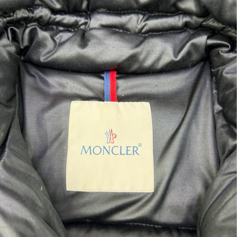 Moncler 女裝羽絨外套-2