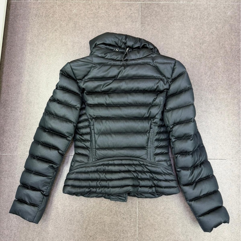 Moncler 女裝羽絨外套-4