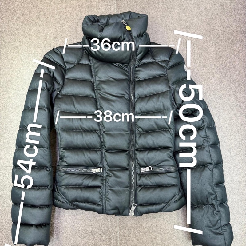 Moncler 女裝羽絨外套-13