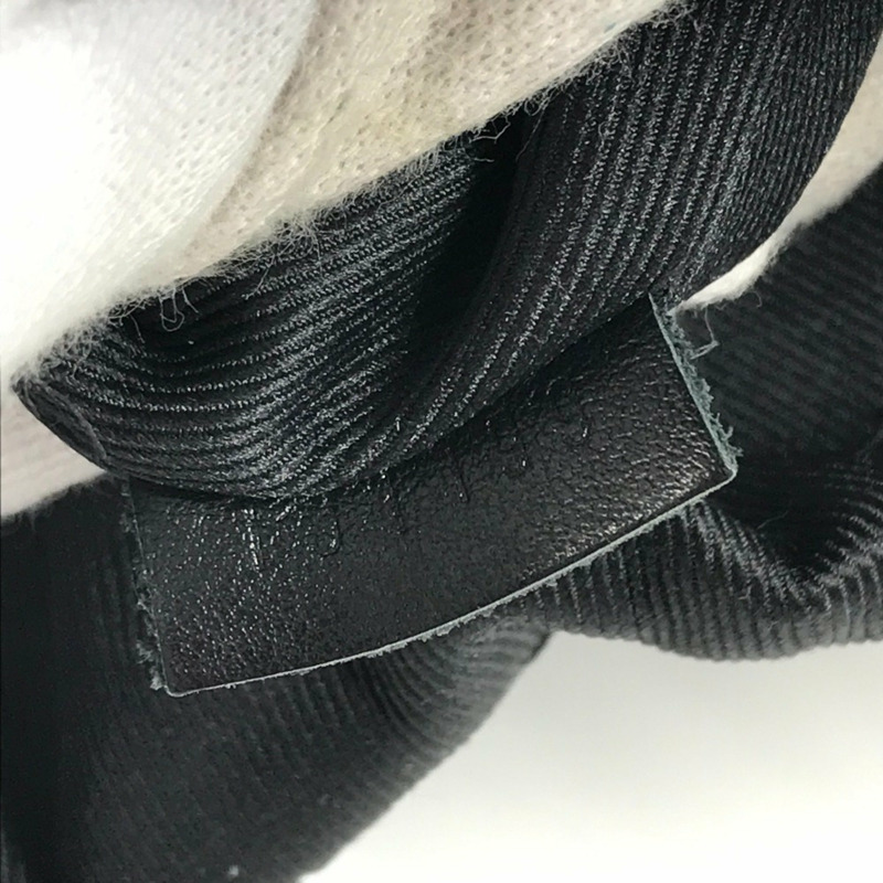 LOUIS VUITTON M44625 Monogram Chalk 斜背包,抽繩單肩帆布,男女通用,棕色-13