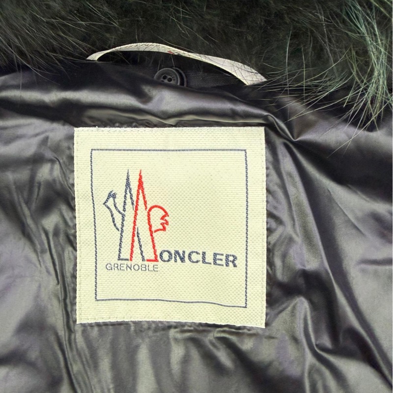 Moncler 女裝羽絨外套-1