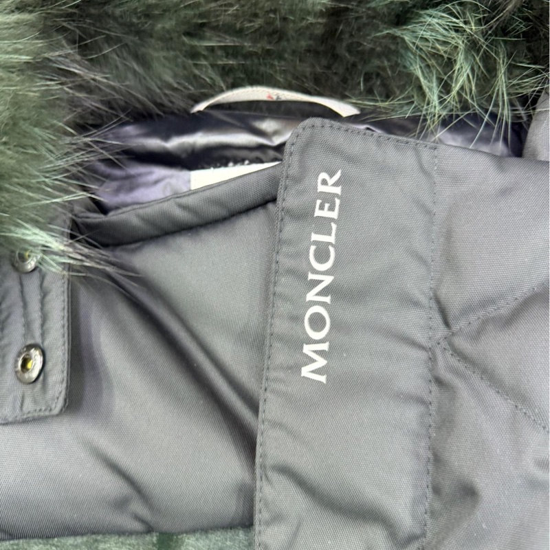 Moncler 女裝羽絨外套-2