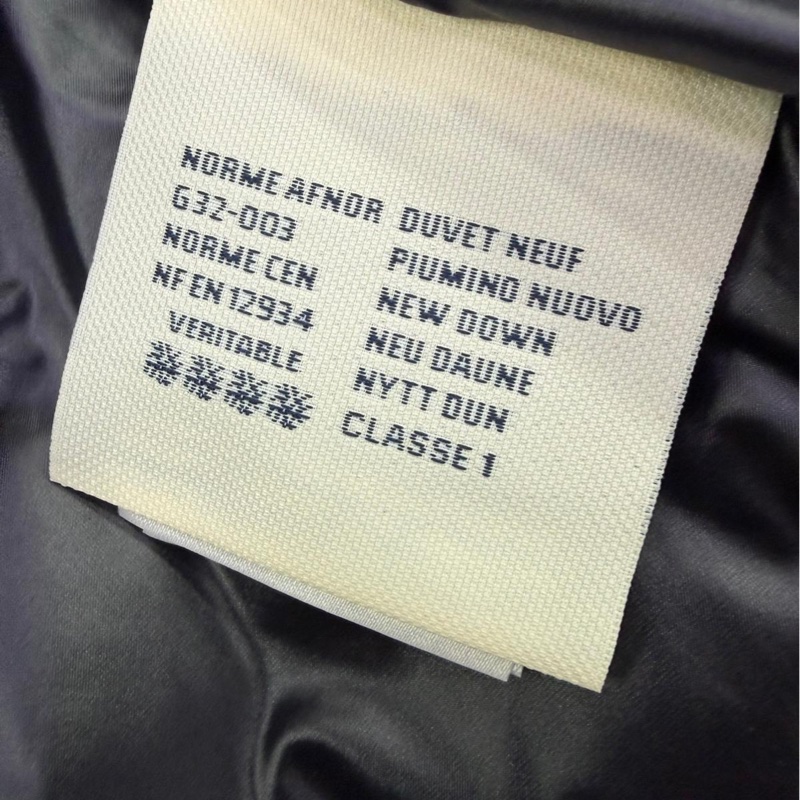 Moncler 女裝羽絨外套-9