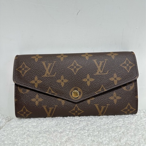 LOUIS VUITTON Monogram  長夾