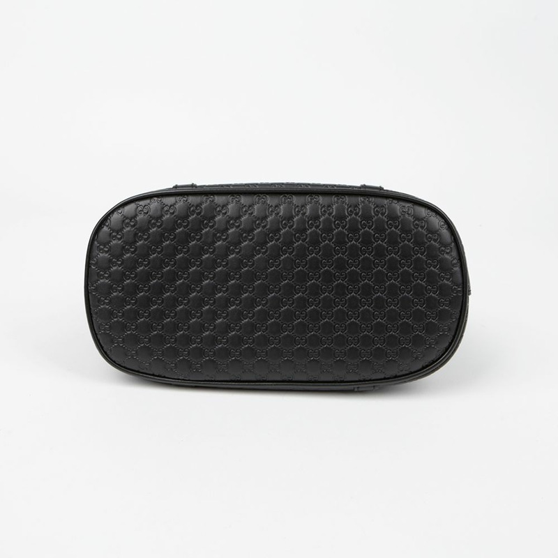 GUCCI Microshima Dome 托特單肩包 449654-5