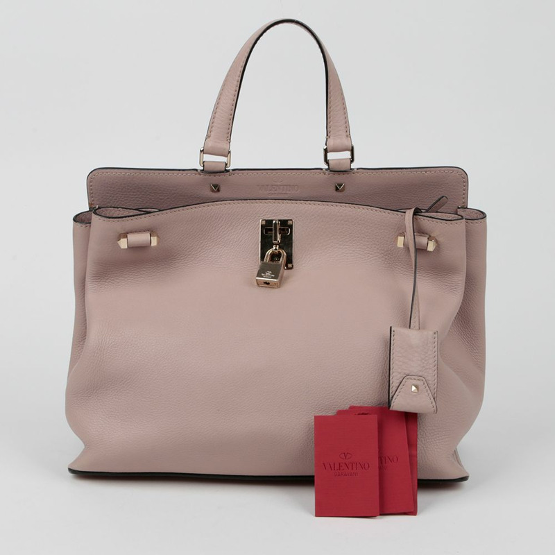 VALENTINO 2B0A54 Joyrock 手提單肩包-0