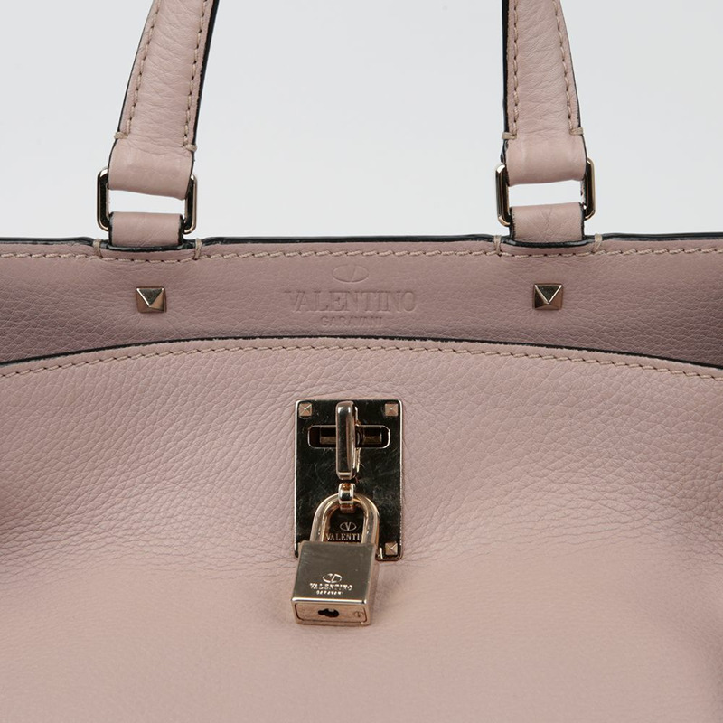VALENTINO 2B0A54 Joyrock 手提單肩包-2