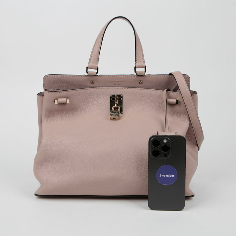VALENTINO 2B0A54 Joyrock 手提單肩包-9